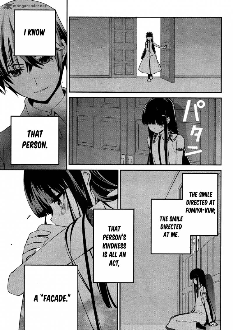 Mahouka Koukou No Rettousei Tsuioku Hen 7 14