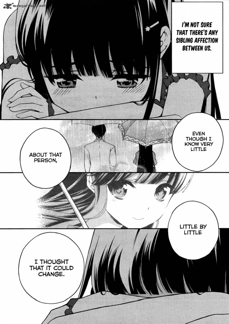 Mahouka Koukou No Rettousei Tsuioku Hen 7 15