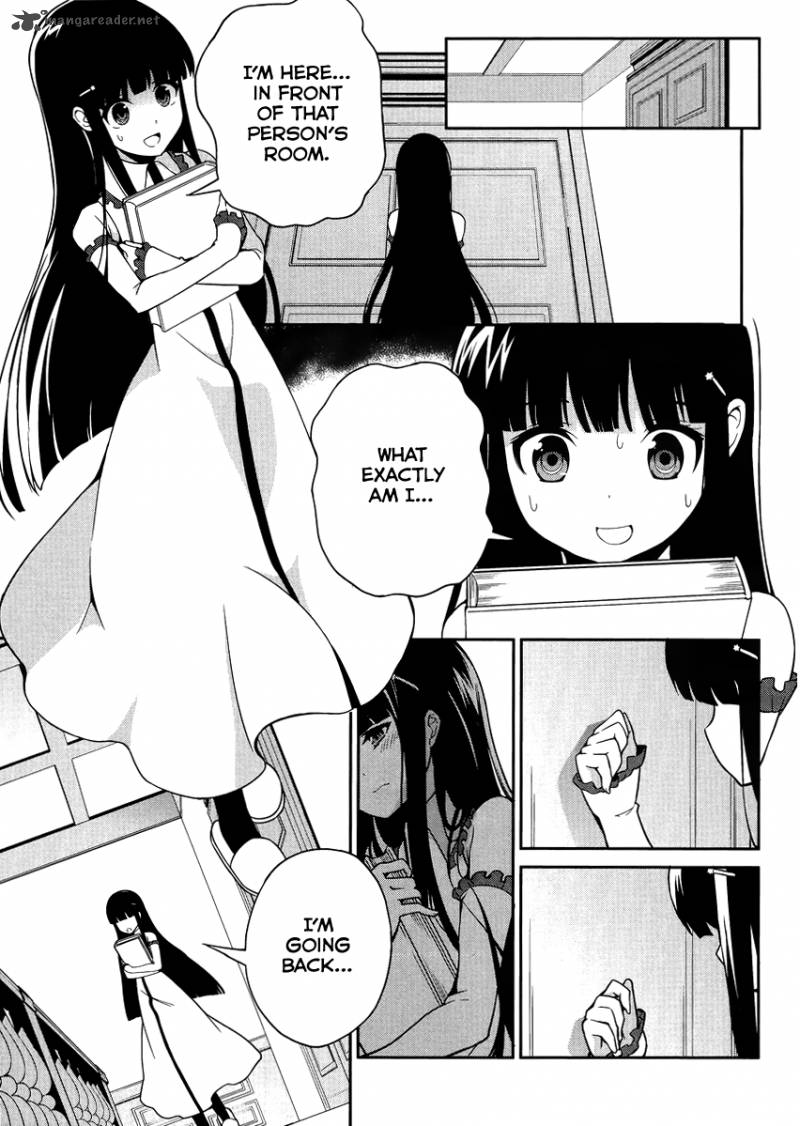 Mahouka Koukou No Rettousei Tsuioku Hen 7 6