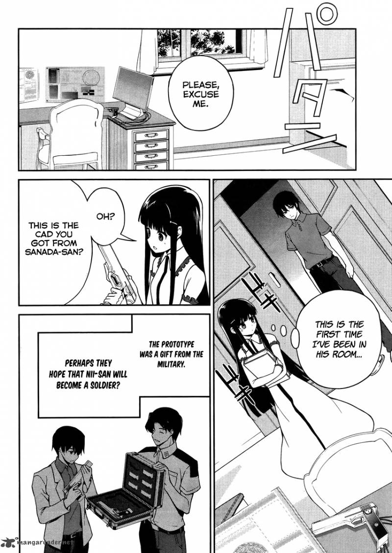 Mahouka Koukou No Rettousei Tsuioku Hen 7 9