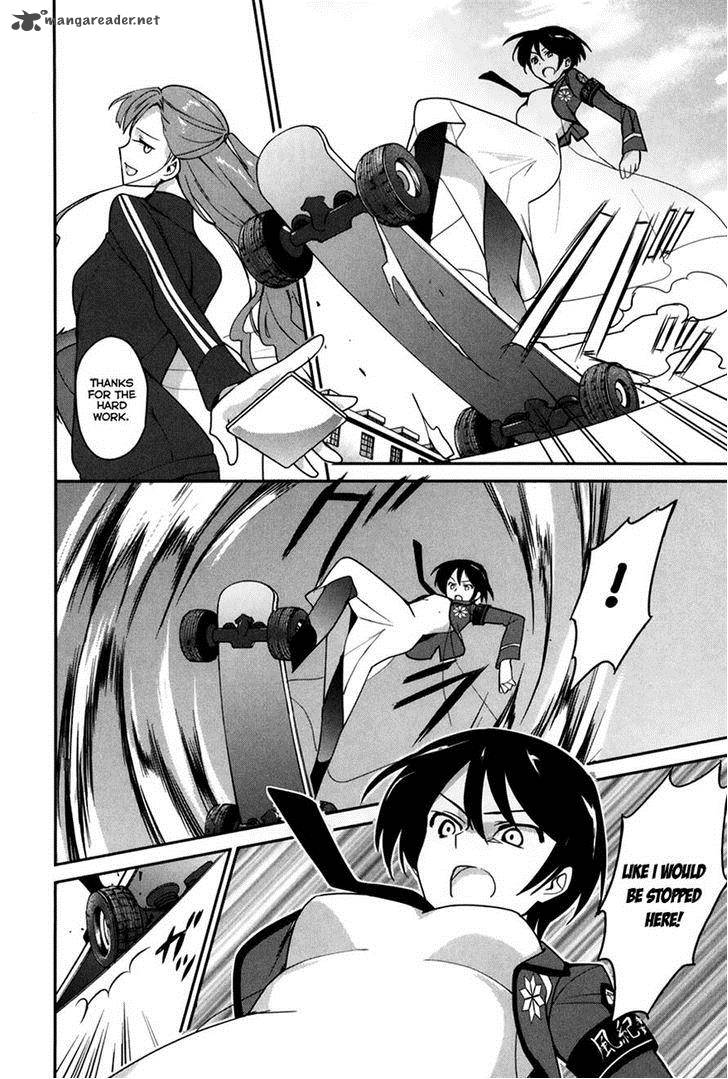 Mahouka Koukou No Yuutousei 10 10