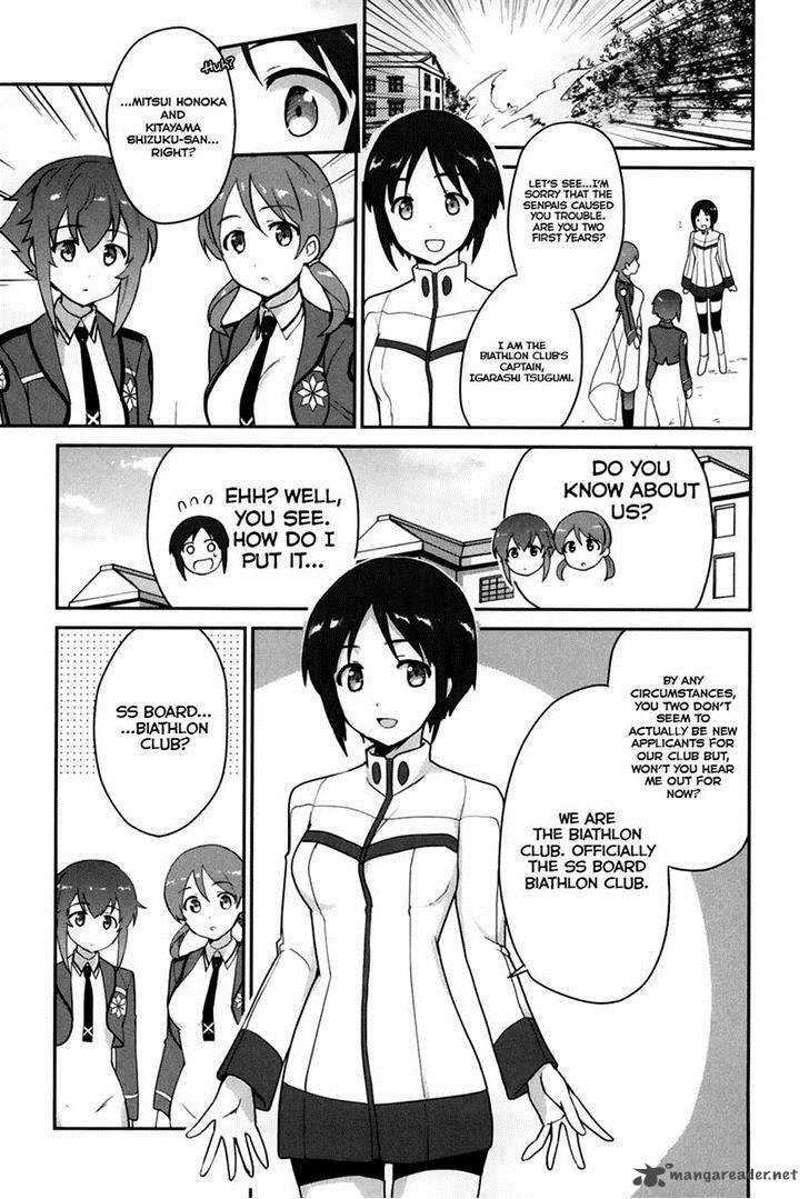 Mahouka Koukou No Yuutousei 10 15