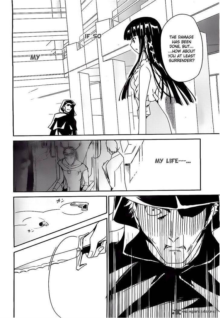 Mahouka Koukou No Yuutousei 2 16
