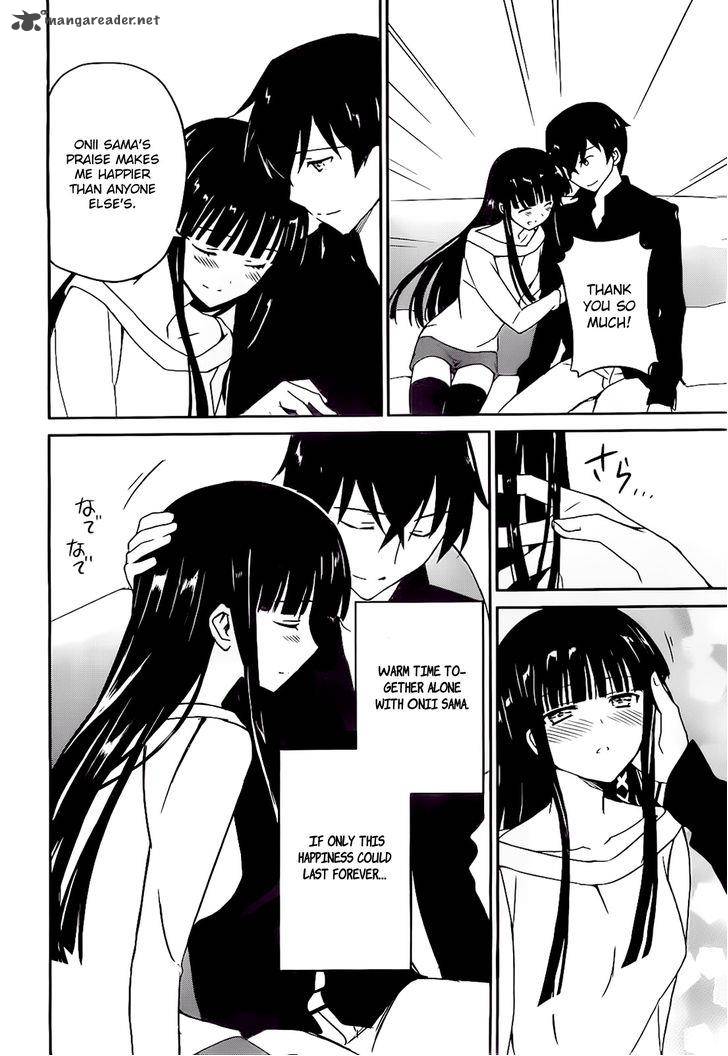 Mahouka Koukou No Yuutousei 3 28