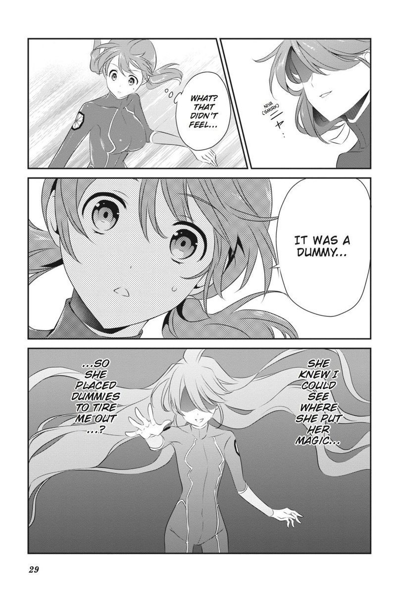 Mahouka Koukou No Yuutousei 43 13