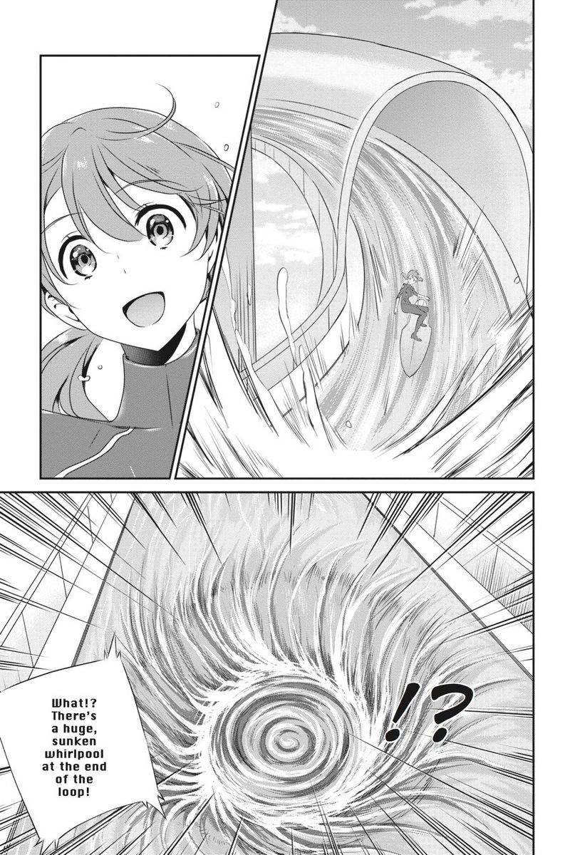 Mahouka Koukou No Yuutousei 43 15