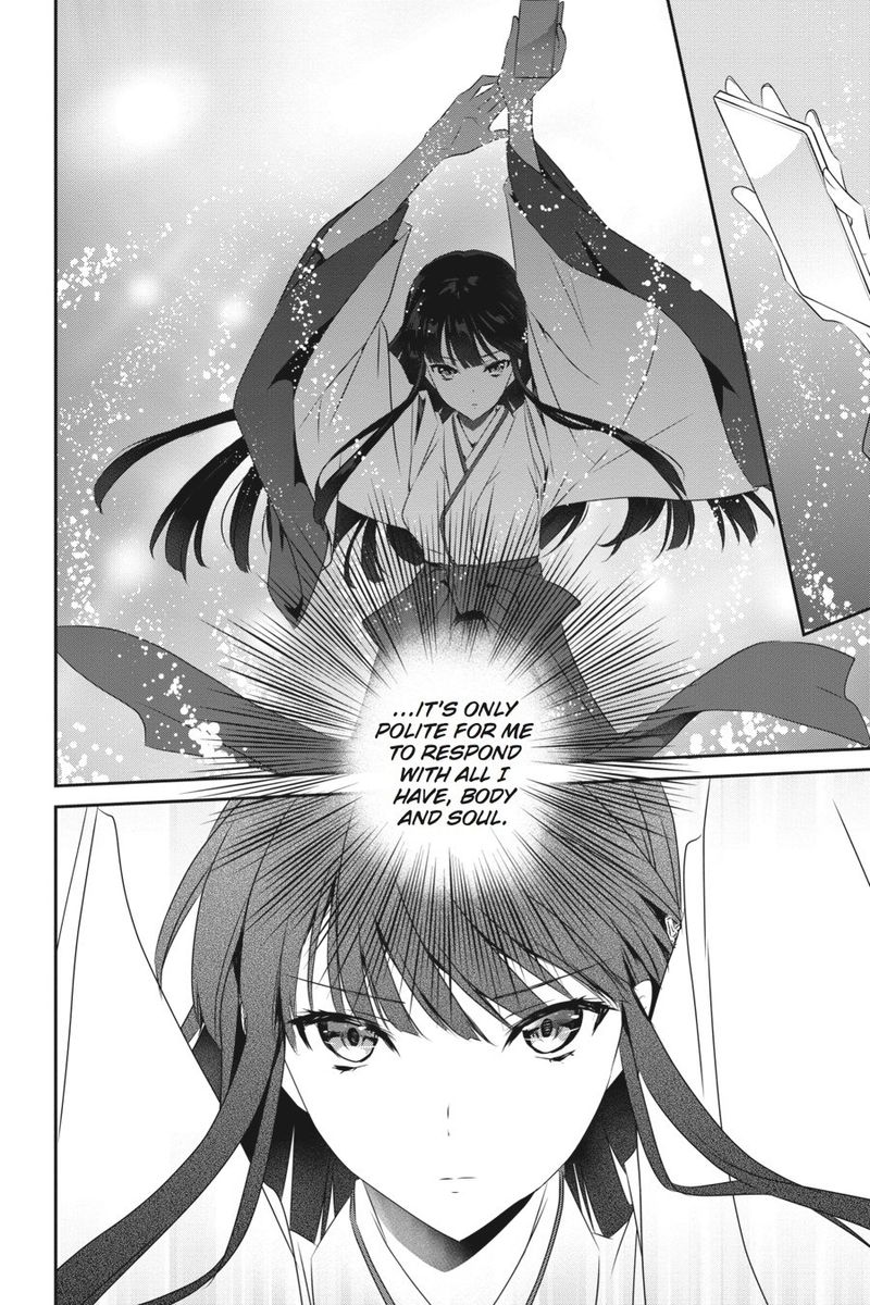 Mahouka Koukou No Yuutousei 47 12