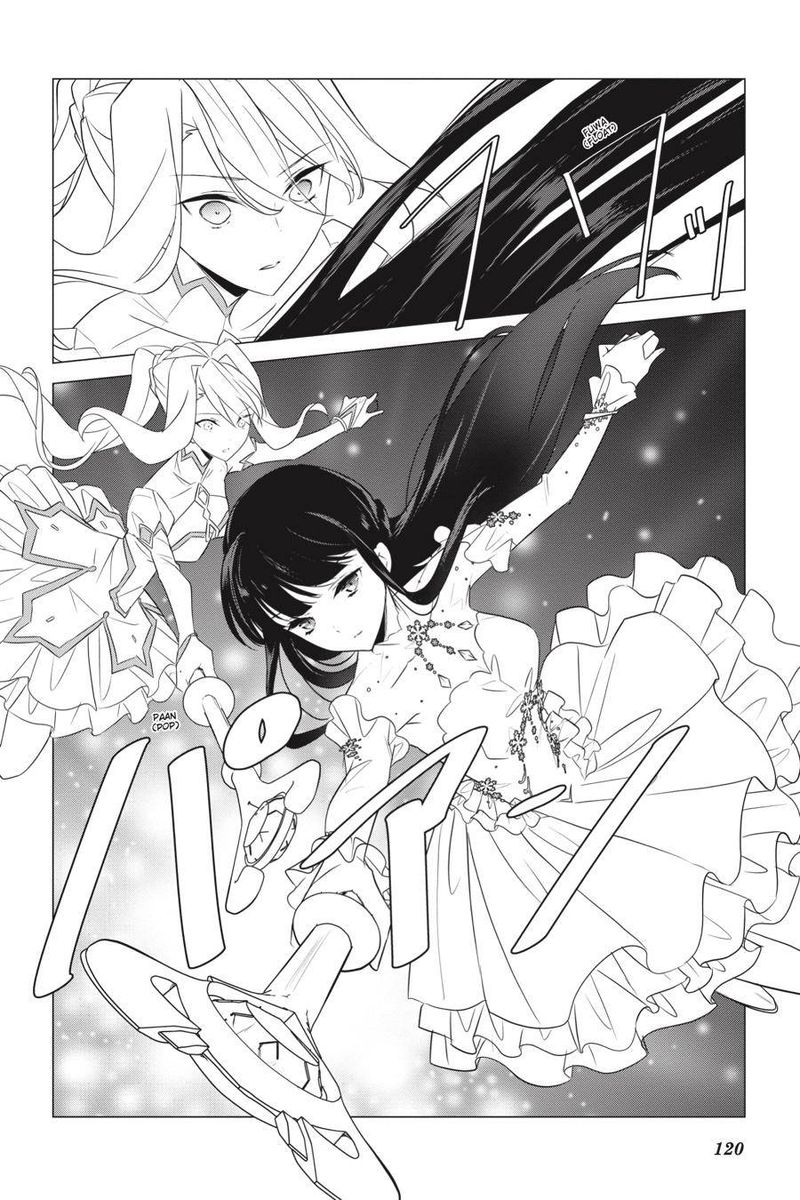 Mahouka Koukou No Yuutousei 66 10