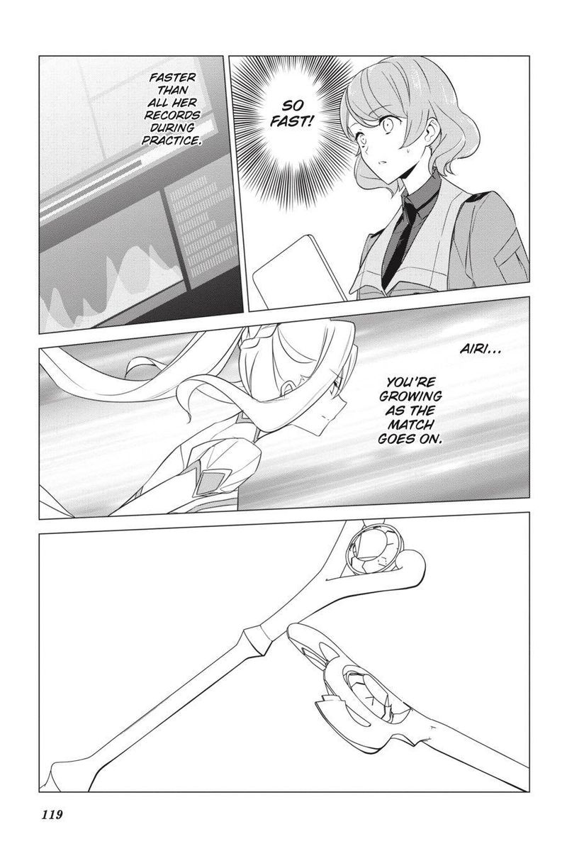 Mahouka Koukou No Yuutousei 66 9