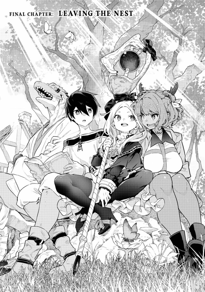 Mahoutsukai Reimeiki 41 1