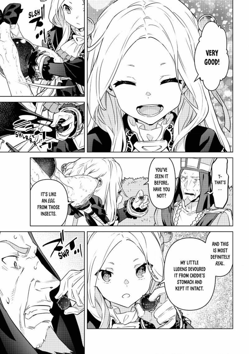 Mahoutsukai Reimeiki 41 11