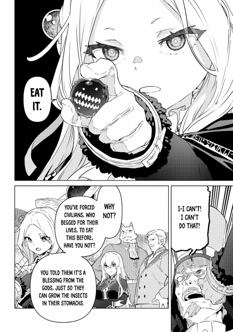 Mahoutsukai Reimeiki 41 12