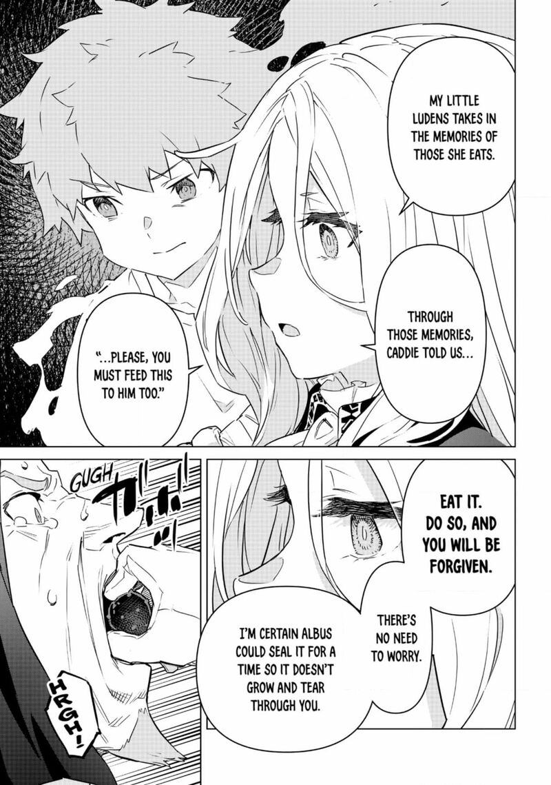 Mahoutsukai Reimeiki 41 13
