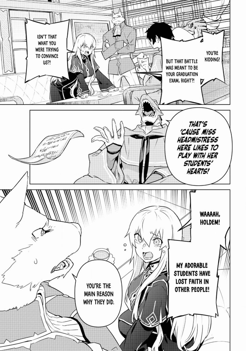 Mahoutsukai Reimeiki 41 19