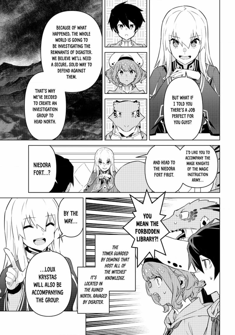 Mahoutsukai Reimeiki 41 21