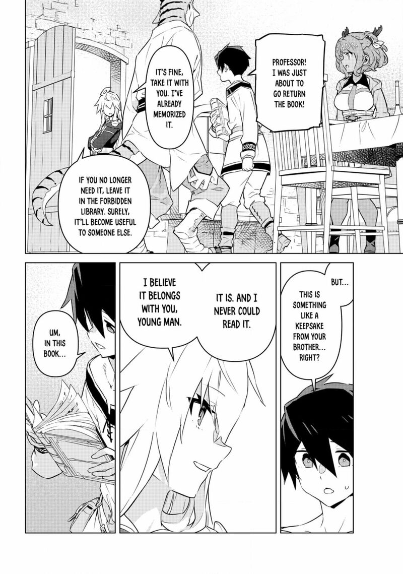 Mahoutsukai Reimeiki 41 24
