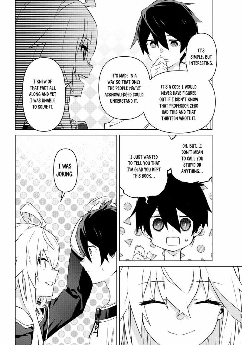 Mahoutsukai Reimeiki 41 26
