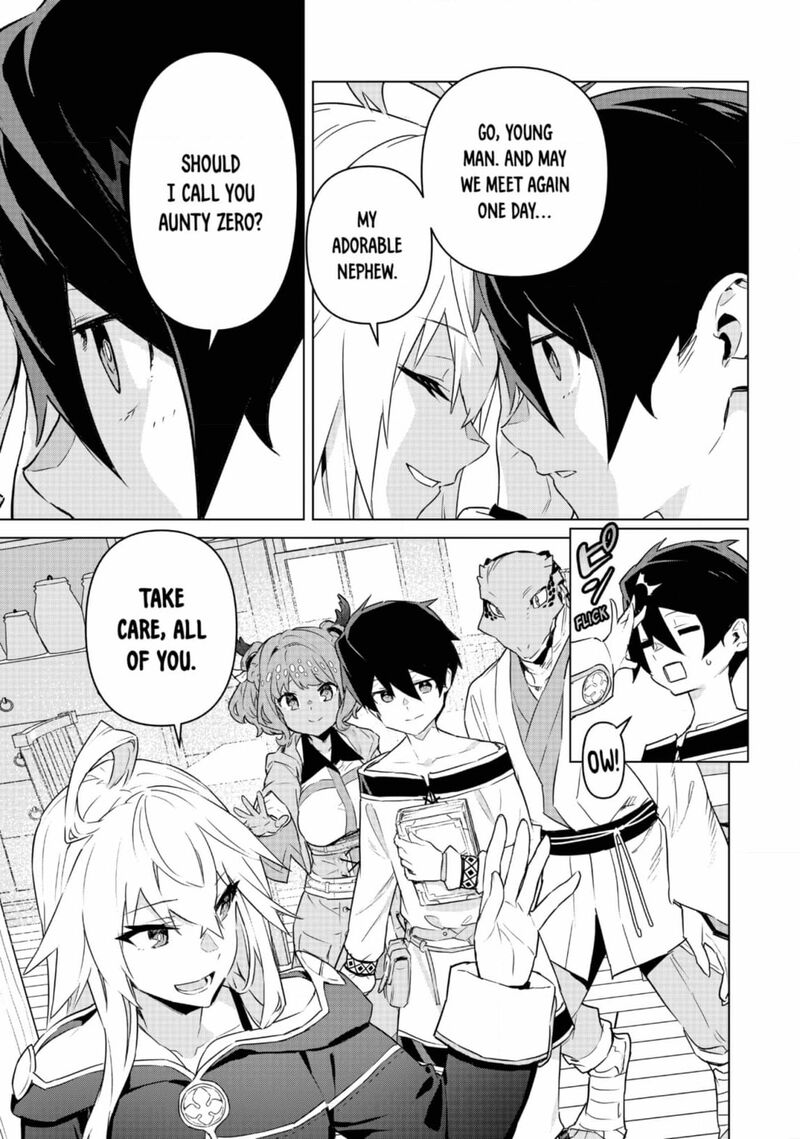 Mahoutsukai Reimeiki 41 27
