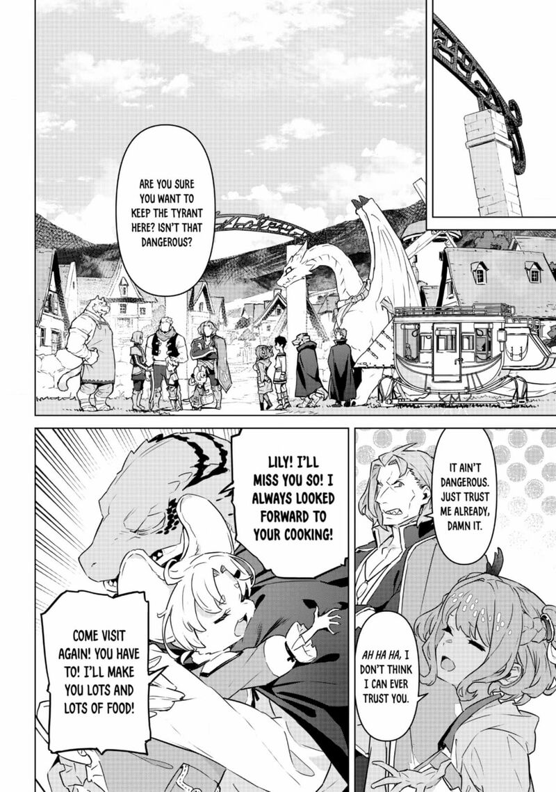 Mahoutsukai Reimeiki 41 28
