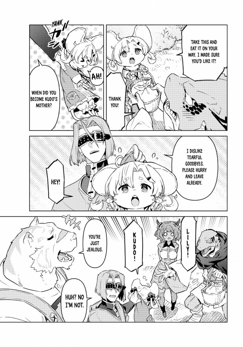 Mahoutsukai Reimeiki 41 29