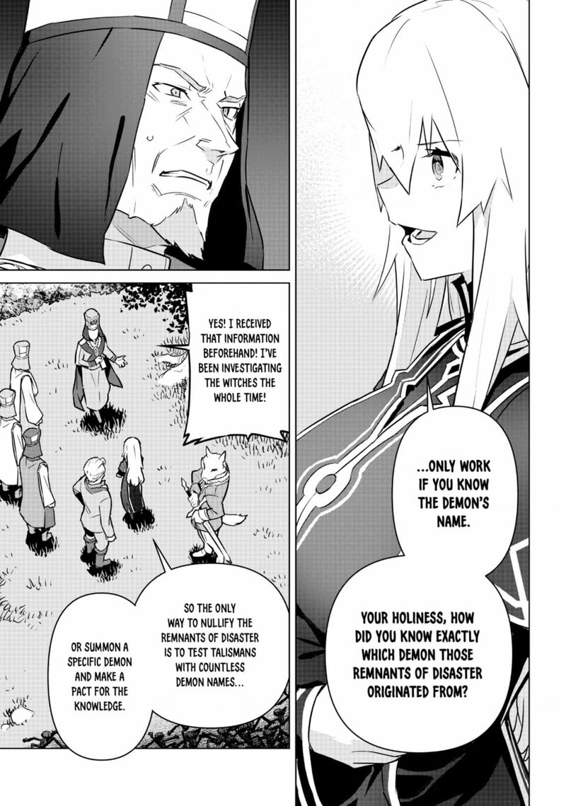 Mahoutsukai Reimeiki 41 3
