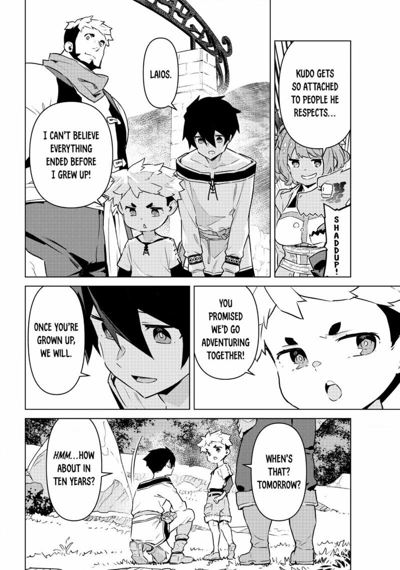 Mahoutsukai Reimeiki 41 30