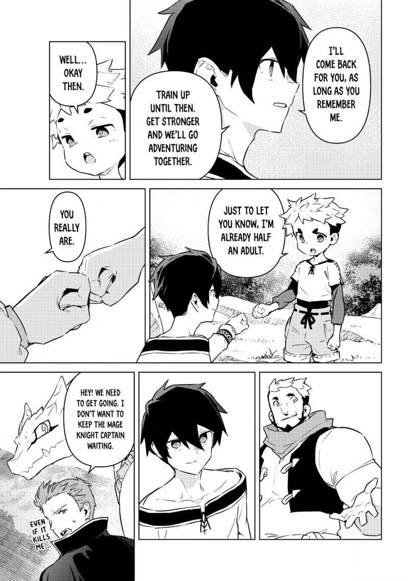 Mahoutsukai Reimeiki 41 31
