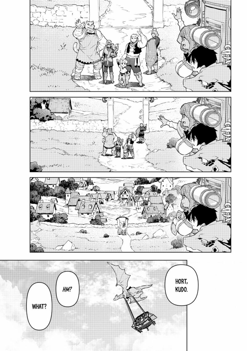 Mahoutsukai Reimeiki 41 33