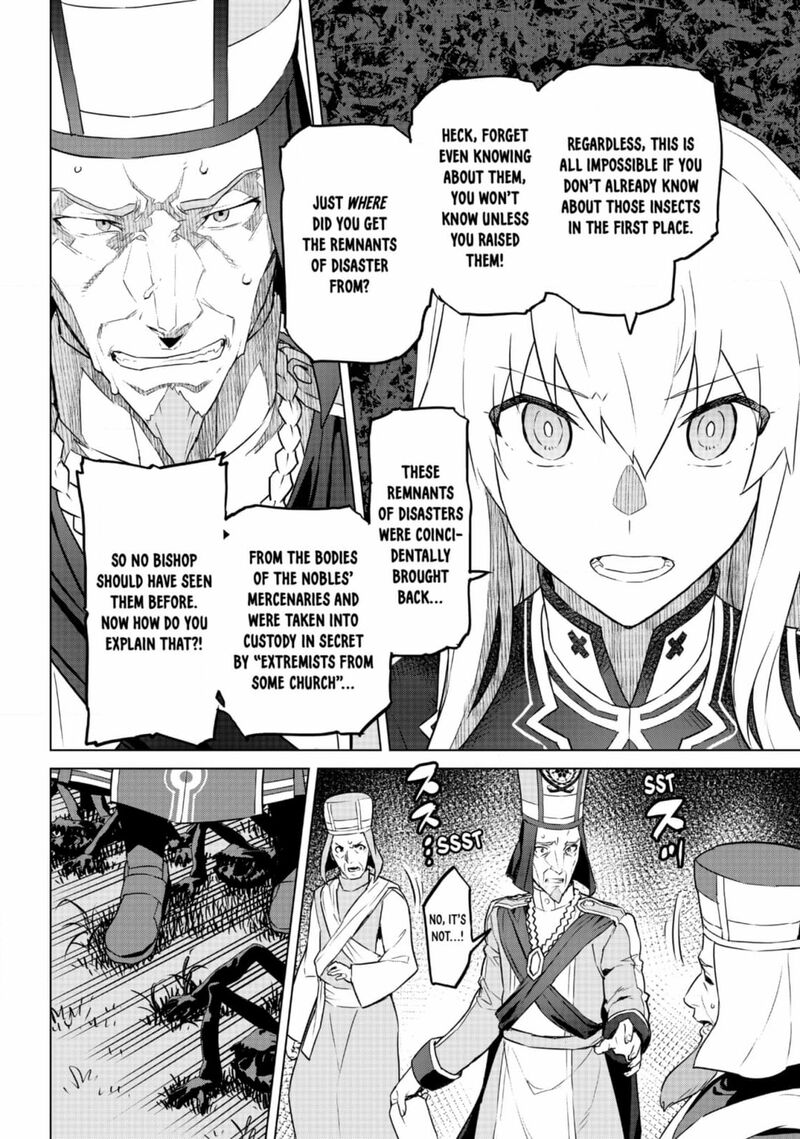 Mahoutsukai Reimeiki 41 4