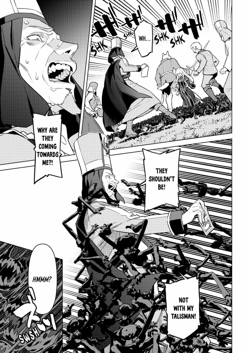 Mahoutsukai Reimeiki 41 5