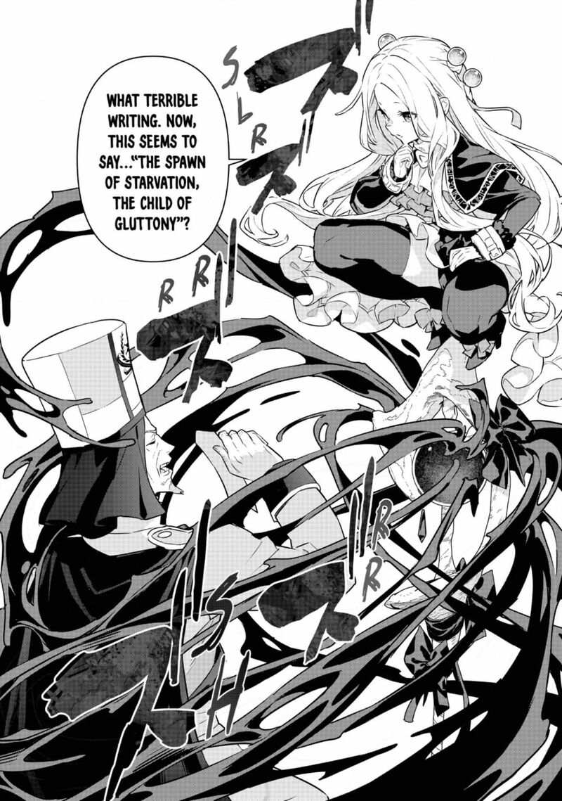 Mahoutsukai Reimeiki 41 6