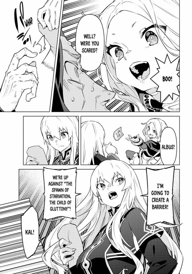 Mahoutsukai Reimeiki 41 7
