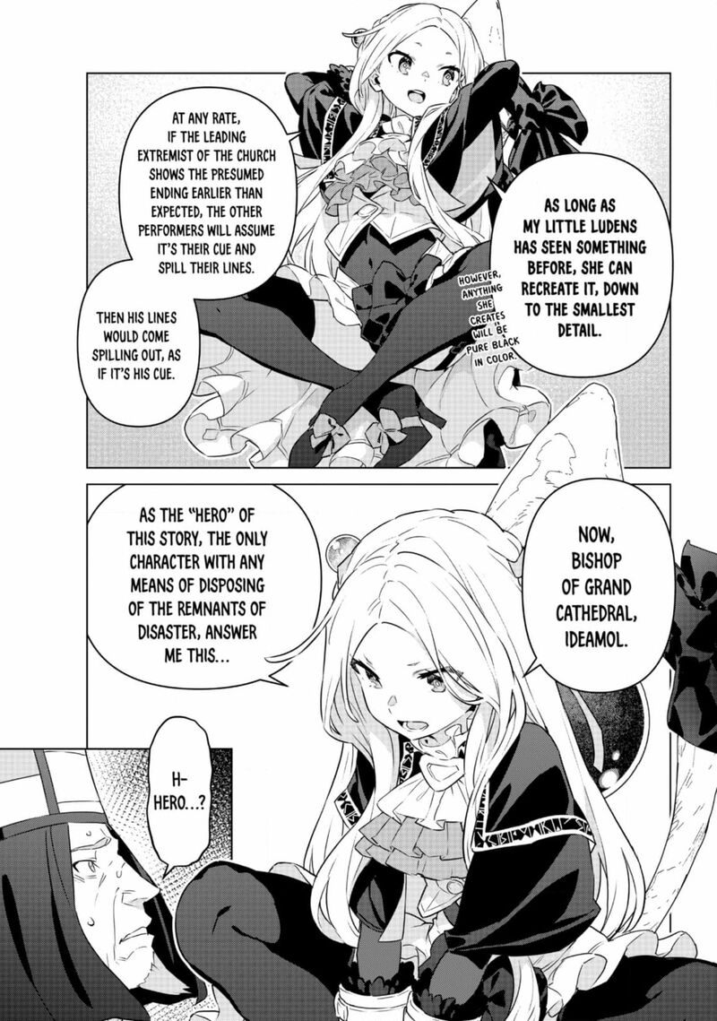 Mahoutsukai Reimeiki 41 9