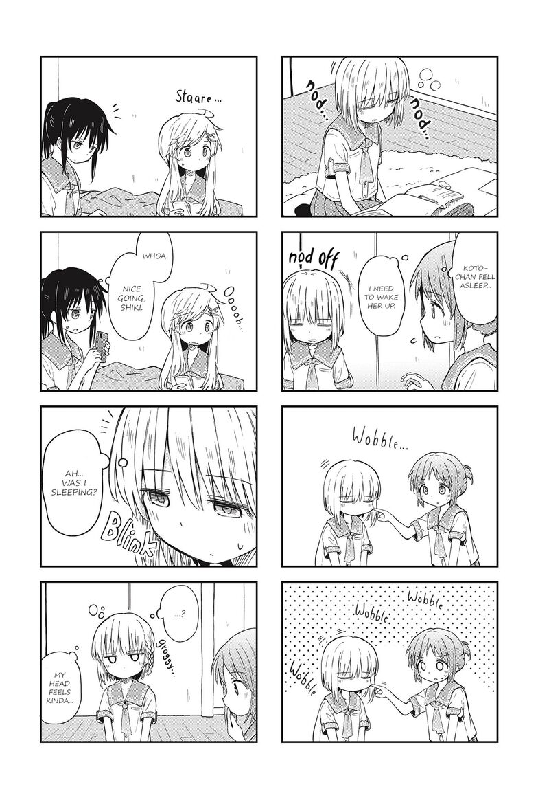 Maigo Ni Natta Kaa Chan E 11 4