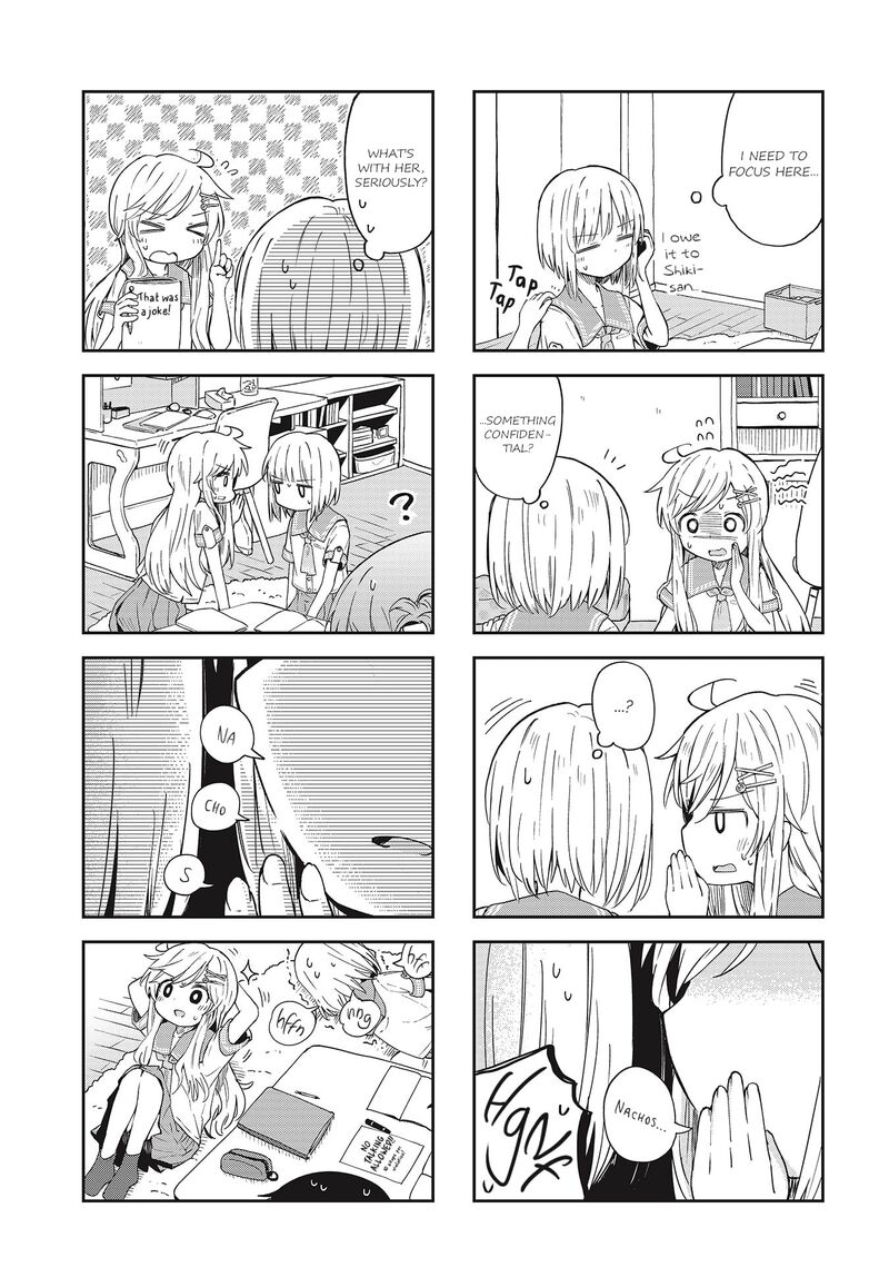 Maigo Ni Natta Kaa Chan E 11 5
