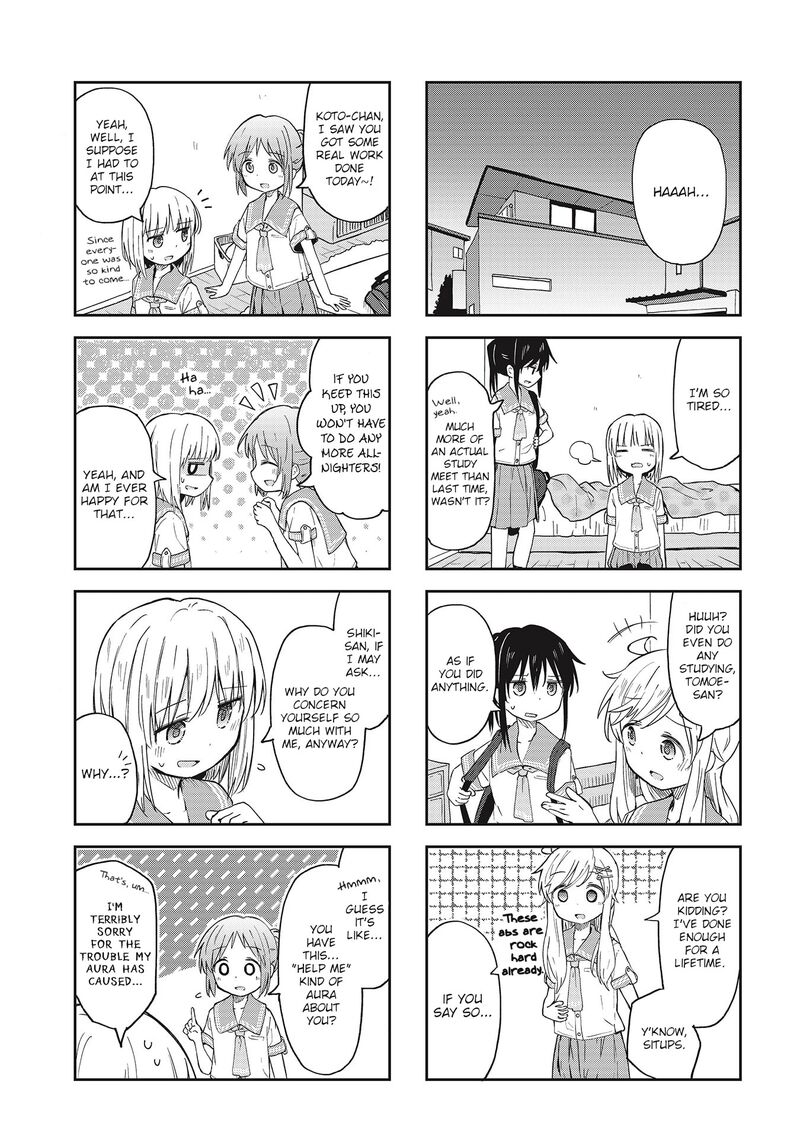 Maigo Ni Natta Kaa Chan E 11 7