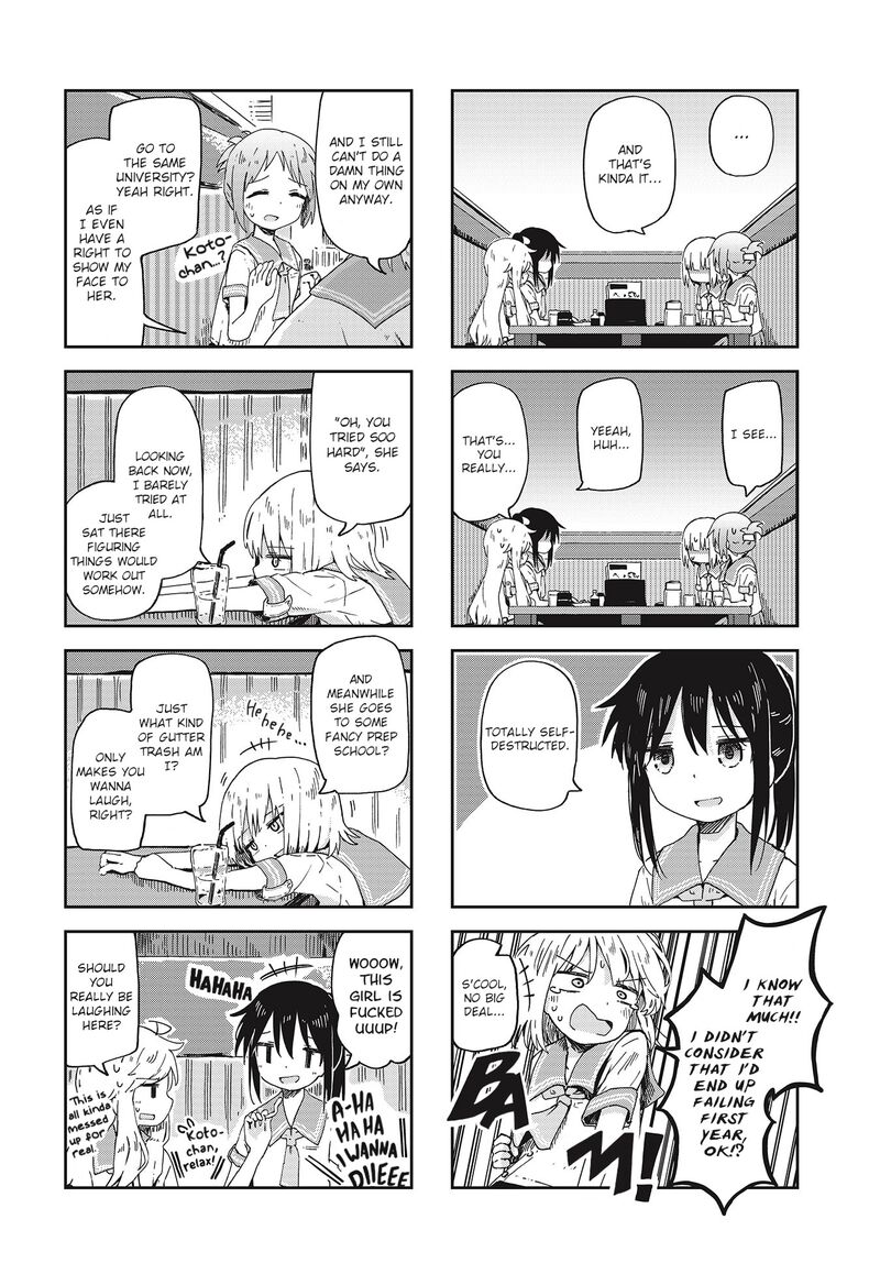 Maigo Ni Natta Kaa Chan E 14 6