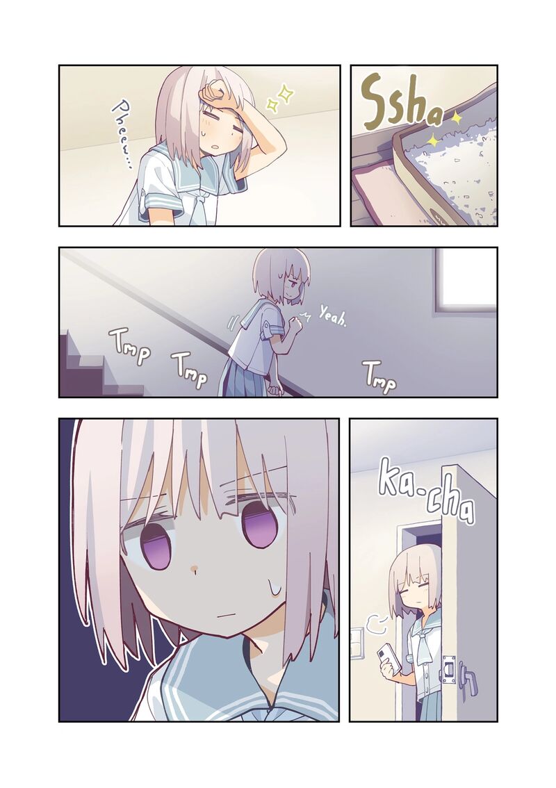 Maigo Ni Natta Kaa Chan E 14e 8