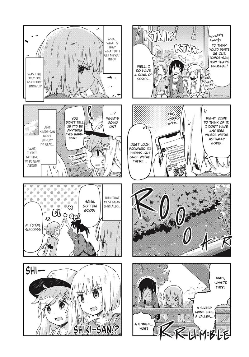 Maigo Ni Natta Kaa Chan E 16 3