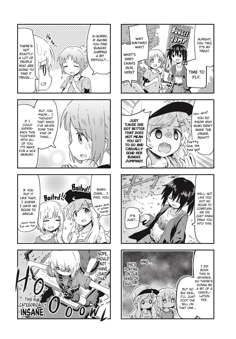 Maigo Ni Natta Kaa Chan E 16 4