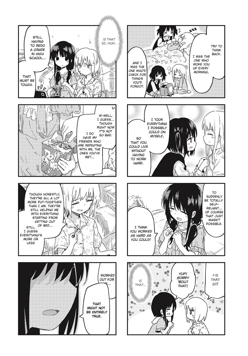 Maigo Ni Natta Kaa Chan E 17 6