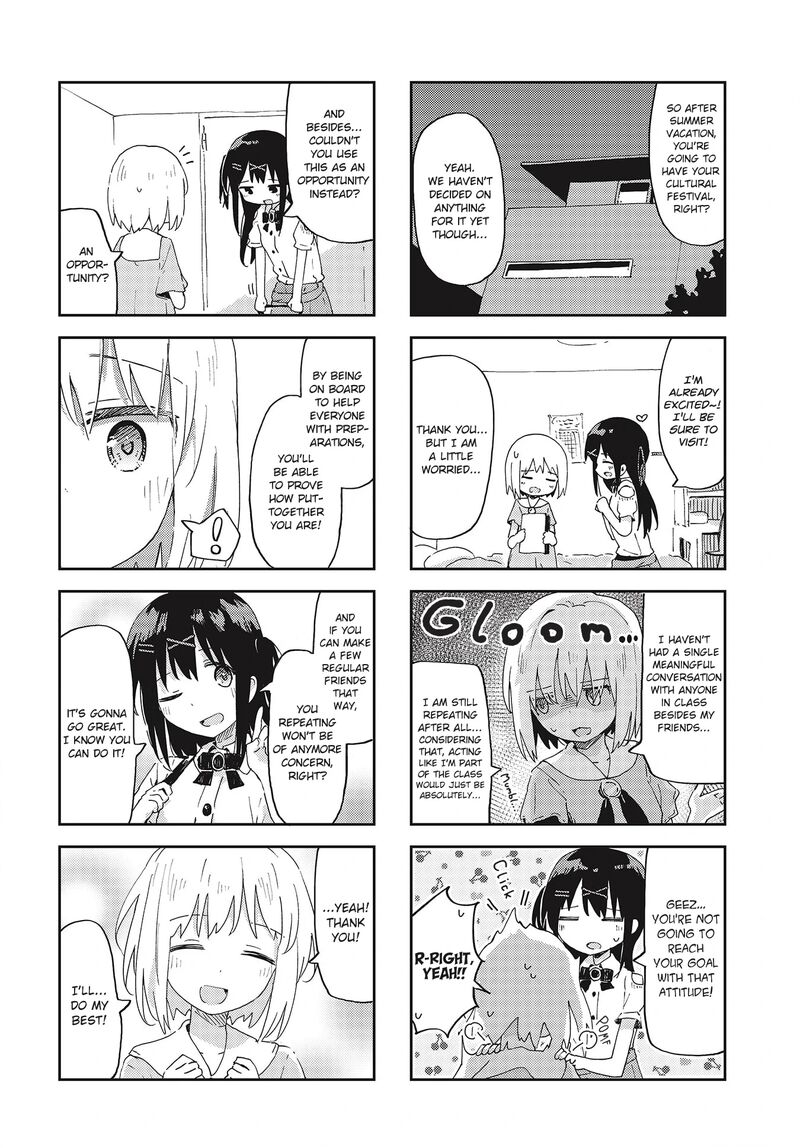 Maigo Ni Natta Kaa Chan E 18 10