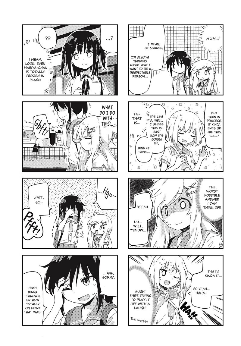 Maigo Ni Natta Kaa Chan E 21 5