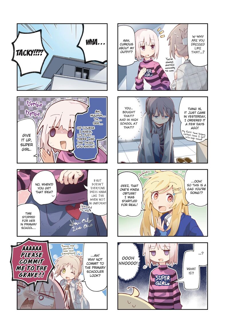 Maigo Ni Natta Kaa Chan E 26 2