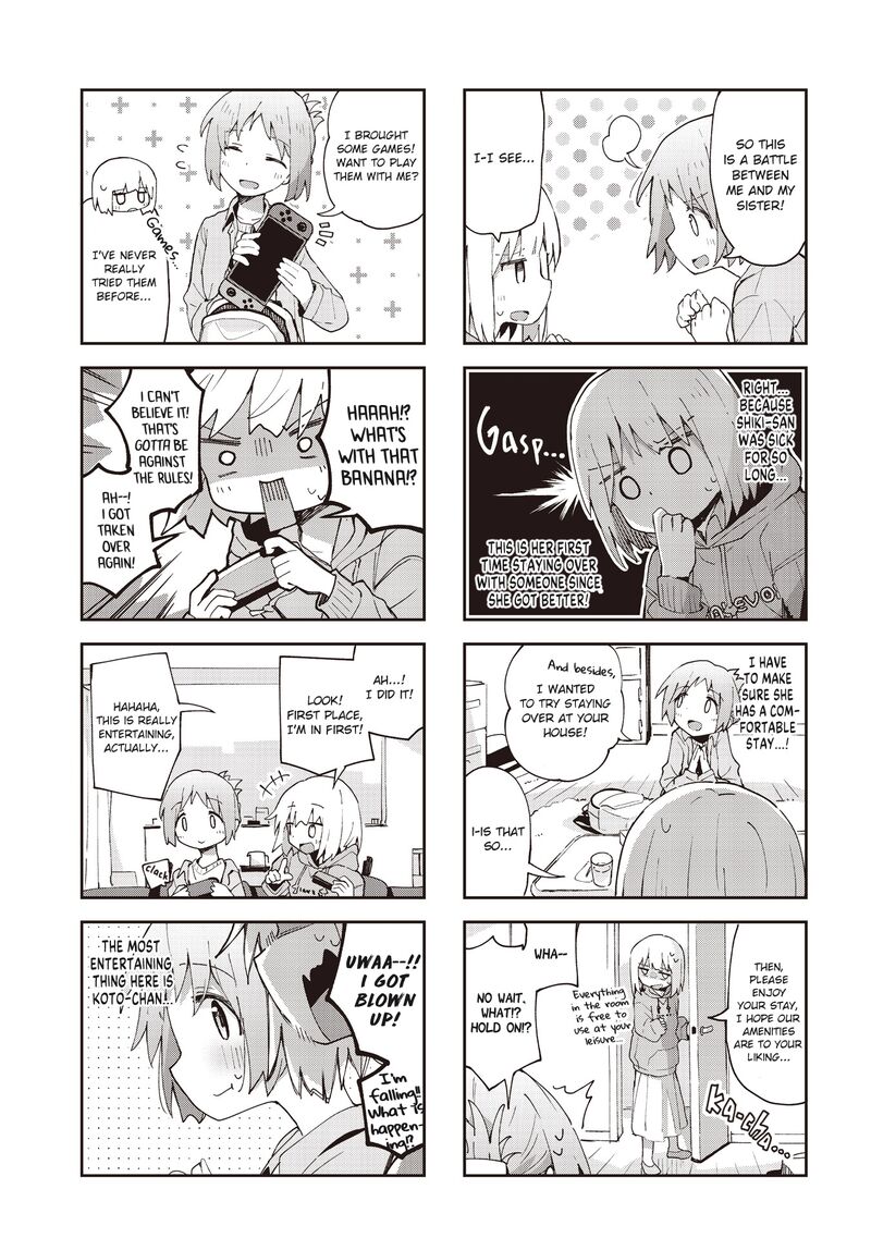 Maigo Ni Natta Kaa Chan E 27 3
