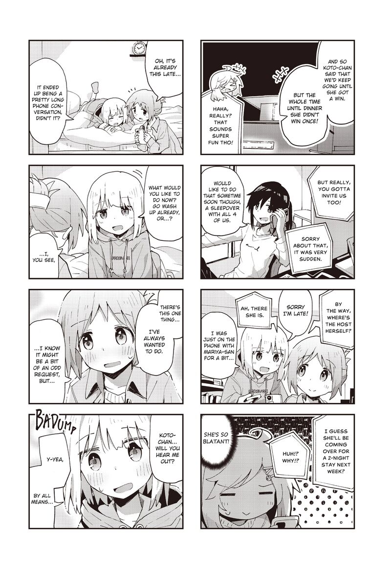 Maigo Ni Natta Kaa Chan E 27 4