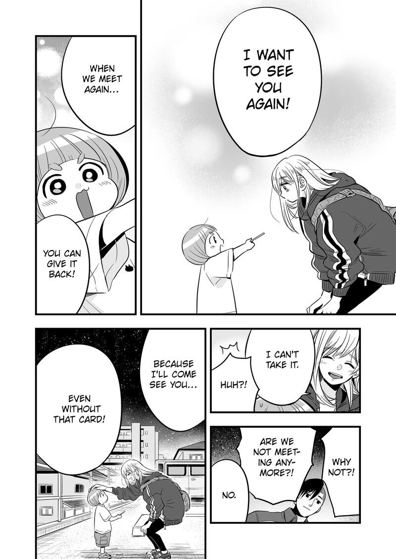 Maigo Ni Natta Kaa Chan E 8 18