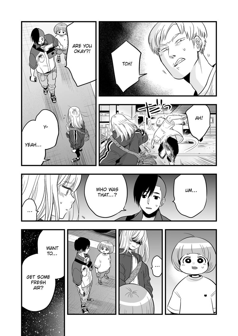 Maigo Ni Natta Kaa Chan E 9 6