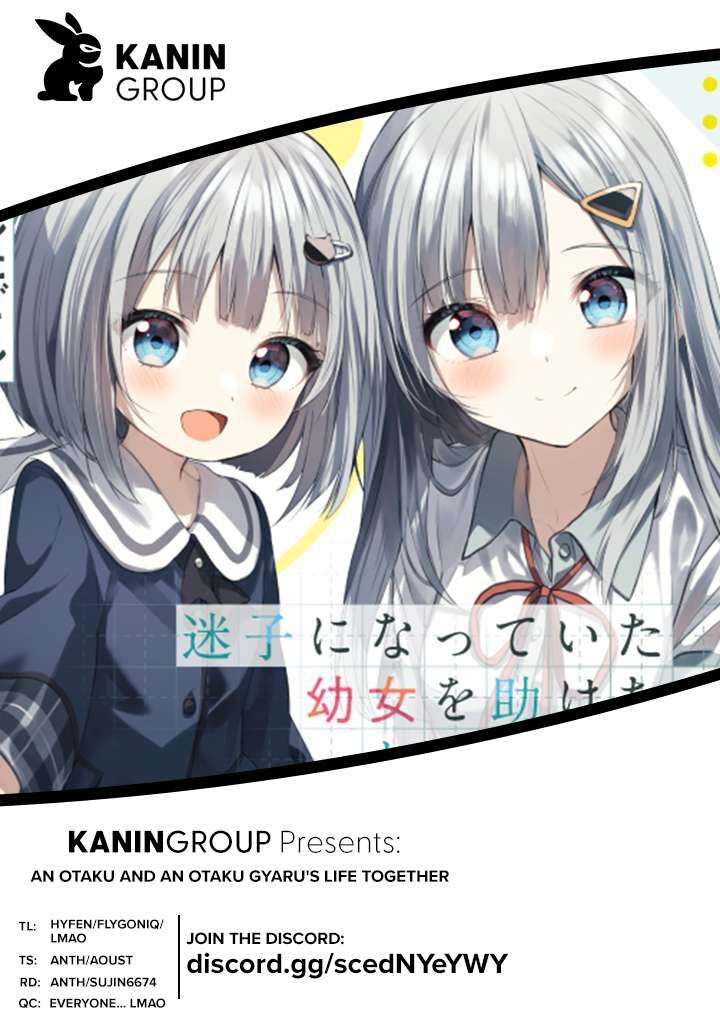 Maigo Ni Natteita Youjo Wo Tasuketara Otonari Ni Sumu Bishoujo Ryuugakusei Ga Ie Ni Asobi Ni Kuru You Ni Natta Ken Nitsuite 1 2