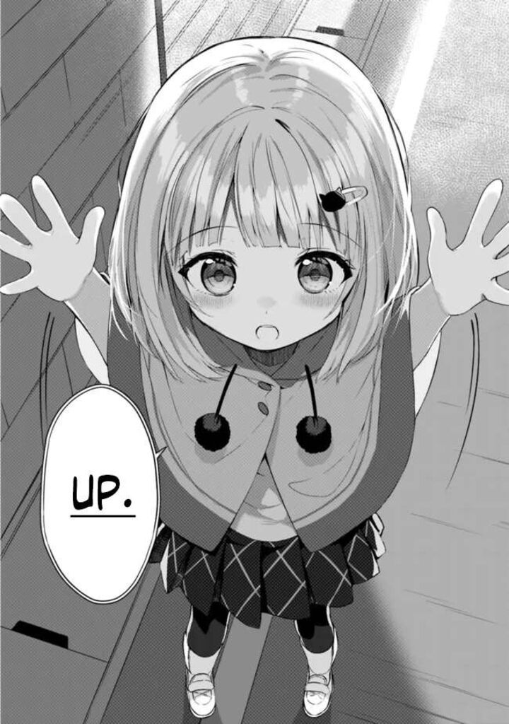 Maigo Ni Natteita Youjo Wo Tasuketara Otonari Ni Sumu Bishoujo Ryuugakusei Ga Ie Ni Asobi Ni Kuru You Ni Natta Ken Nitsuite 1 37